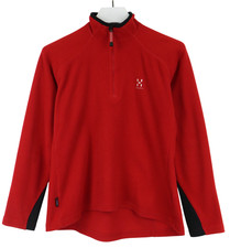 Felpa donna Haglofs Polartec