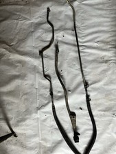 Kit Tubazioni  Olio Cambio Automatico Astina Mercedes W202 W201 W124