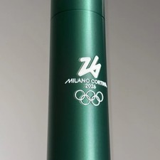 Torcia Olimpica Milano Cortina
