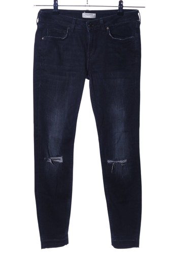 Zara woman jeans - woman, vita