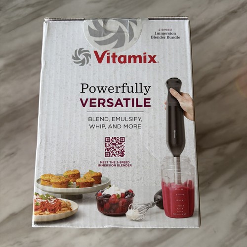 Vitamix frullatore - vitamix, ad