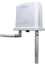 Hi-Gain Outdoor Dual-Band Wrls-600N MF,AP,Ponte,Ripetitore (HOD45B)-Hawking Tech