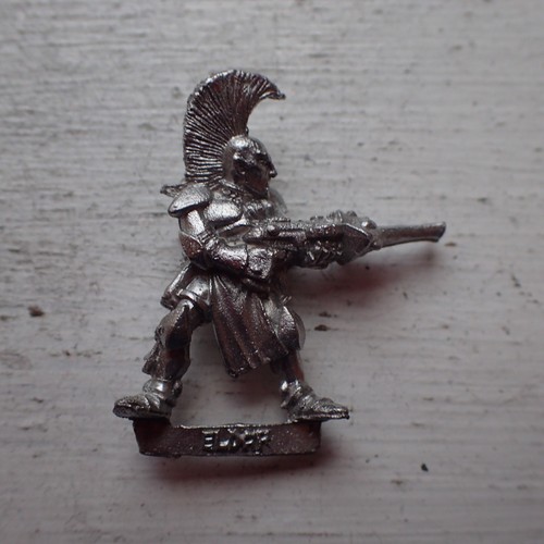 Cittadella warhammer anni - cittadella, 80