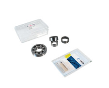 CUSCINETTI ALBERO MOTORE