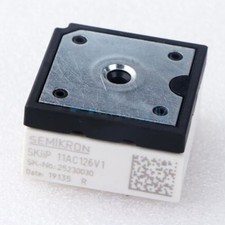 1PZ SKIIP11AC126V1 Modulo