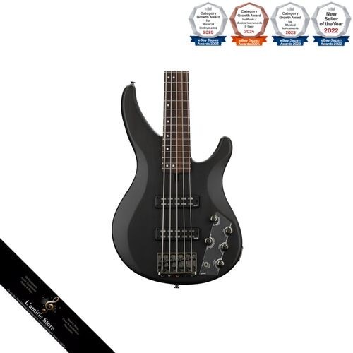 Yamaha trbx505 tbl - yamaha, basso