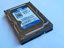 Hard Disk IDE 3,5" PATA 160GB