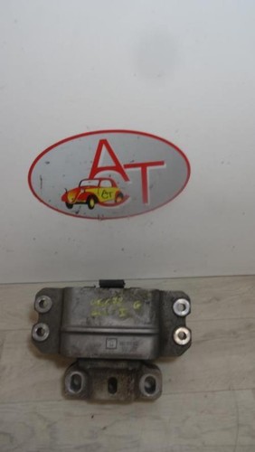 Supporto motore sinistro