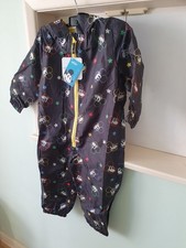 Costume pozzanghera Disney