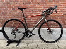 Cannondale Synapse Disc Full