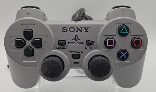 Controller analogico ufficiale