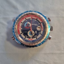 orologio automatico uomo vintage