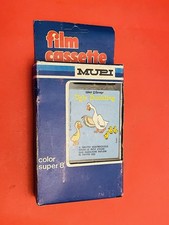 Mupi Color Super 8 Ugly