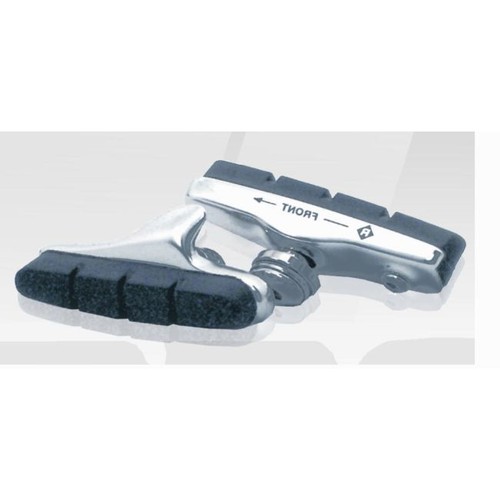 Pattini freno bicicletta - pattini,