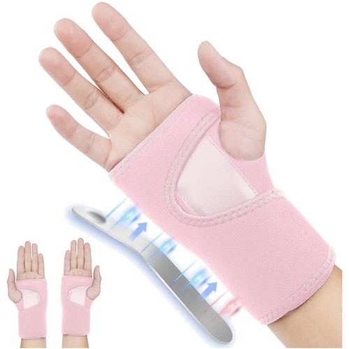 Fascia polso regolabile - polso,