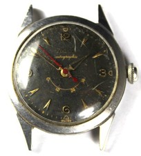 Orologio Zodiac Autographic