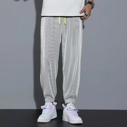 Pantalone sportivo uomo tempo