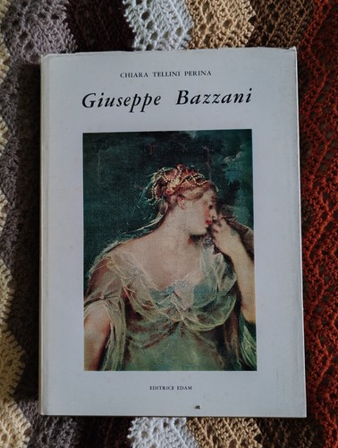 Perina giuseppe bazzani - giuseppe,