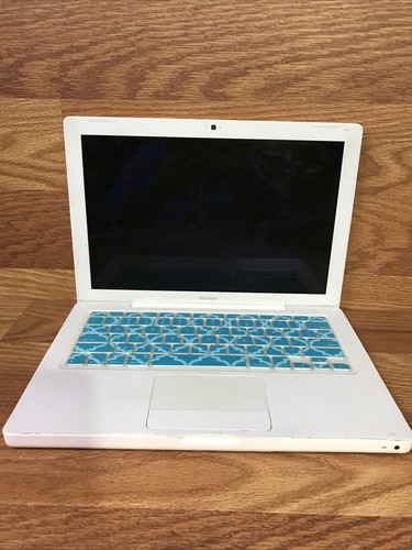 Apple macbook a1181 venduto - apple, (venduto