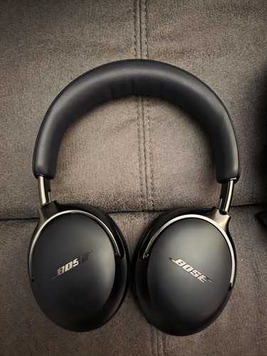 Bose quietcomfort ultra - quietcomfort,
