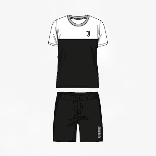 Juventus completo casa - f.c.,