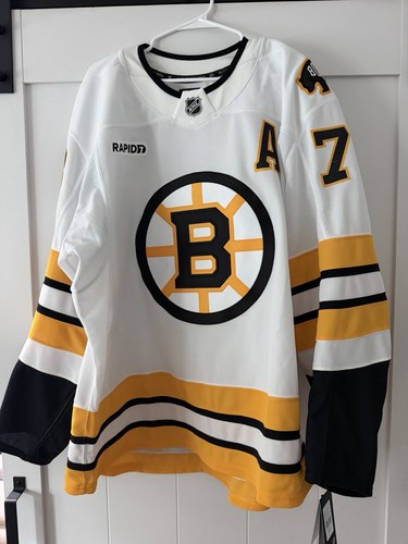 Boston bruins charlie - bruins, mcavoy