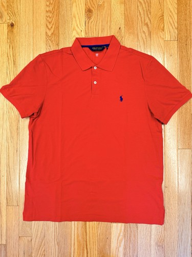 Polo uomo ralph lauren golf - polo,