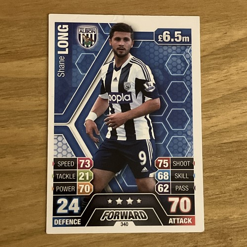 Match attax 2013 shane - match,