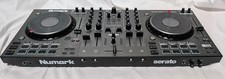 Numark NS4FX 4-Deck