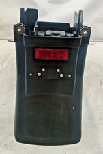 SOTTO CODONE PORTA TARGA ( LEGGERE DESC ) -KAWASAKI ZX-9R ANNO 1998 AL 1999