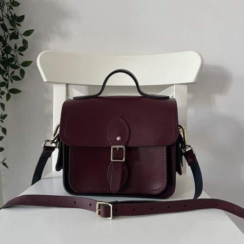 Borsa viaggio the cambridge - borsa,