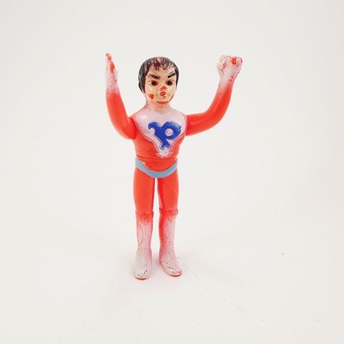 Figurina vinile vintage - , anni