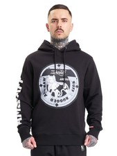 Amstaff Dyster Hoodie Herren