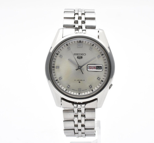 Ottimo orologio automatico - [ottimo+5],