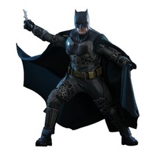 Hot Toys - DC Comics - Batman