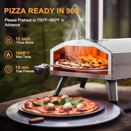 Polarcoforgeco forno pizza - forno,