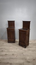 84574 coppia comodini - coppia,
