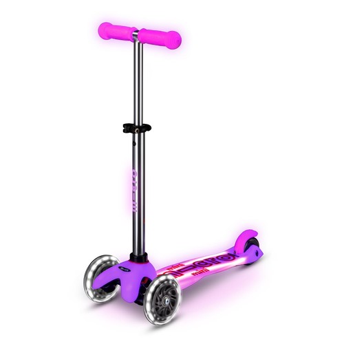 Micro kickboard mini - |,