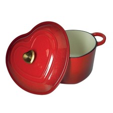 Pentola Casseruola Cocotte in