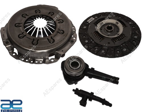 Kit frizione oem genuine - frizione,