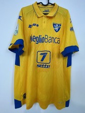 maglia calcio match worn