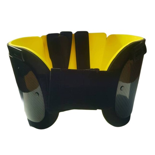 Paracostole con involucro - con, in