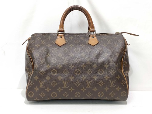Sac main louis - main, vuitton