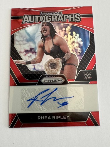 2024 panini prizm wwe - 2024,