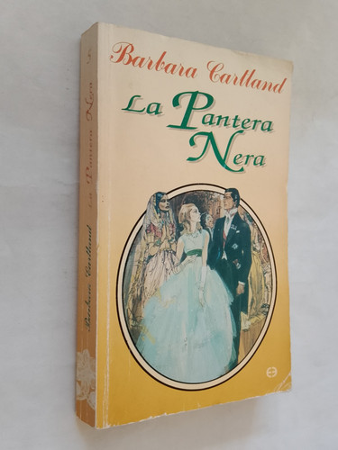 Barbara cartland pantera - cartland, 5