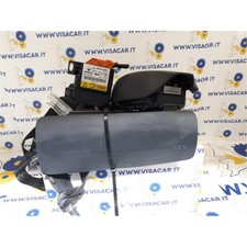 Kit Airbag Dacia Duster Serie