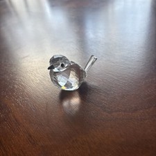 Swarovski Wren come nuovo