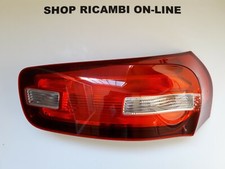 FARO STOP FANALE POSTERIORE DESTRO DX CITROEN C4 PICASSO ANNO 2014