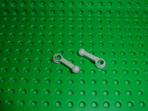 Lego technic oldgray - technic,