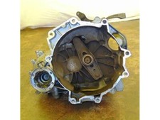 GDP CAMBIO MANUALE 5M